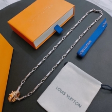 Louis Vuitton Necklaces